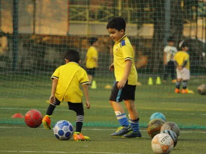 TSG X Inbox Woods Padel Arena @ Goregaon (E)