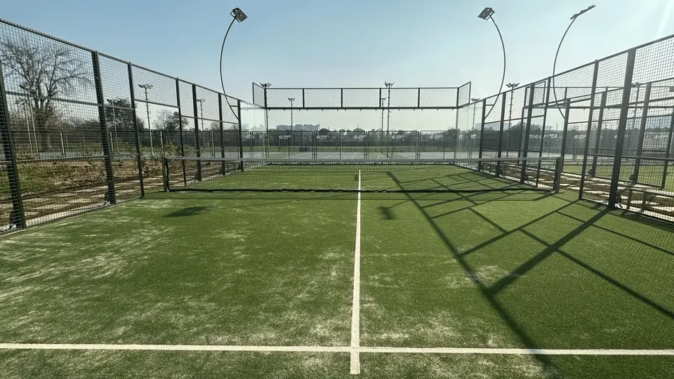 Coppa Play Baliawas — Pickleball in Baliawas