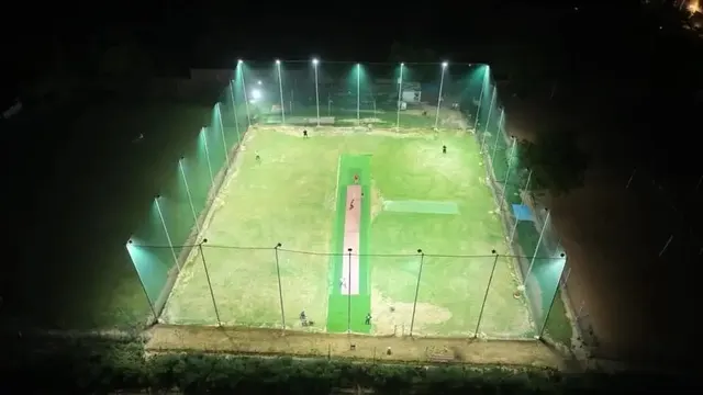 MCG Arena