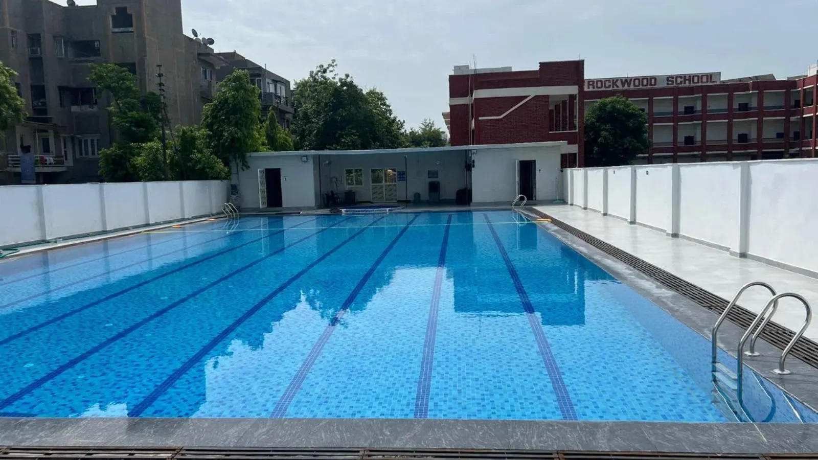 Ditya Swimming Academy | — Swimming in Sector 33, Noida