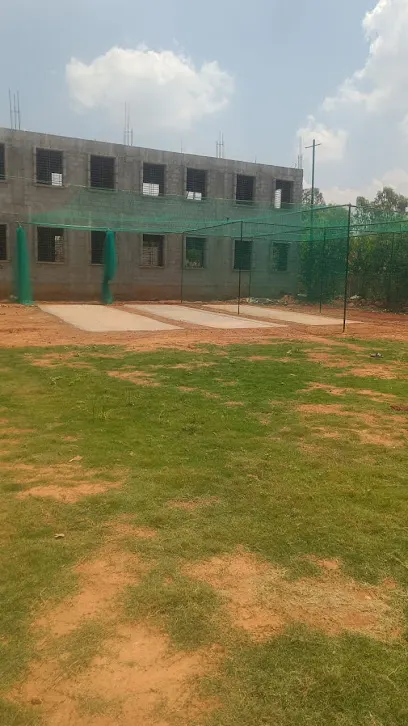 High Performance Cricket Academy — Cricket in Dodda Byalakere
