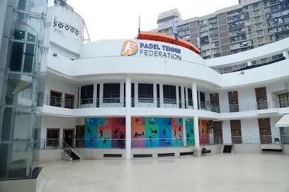 Padel Tennis Federation - Celebration Sports Club