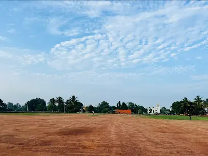 Fine Leg Cricket Academy — Cricket in Gopasandra