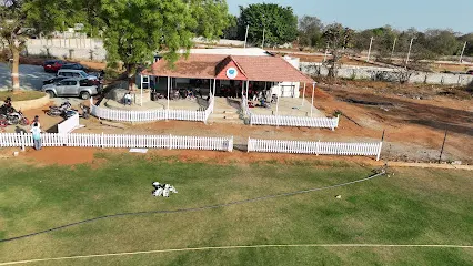 RCR Cricket Ground — Cricket in Jeedimetla, Hyderabad