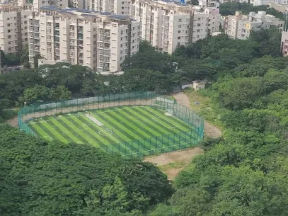 Praxis Sports Hub — Cricket in Kukatpally