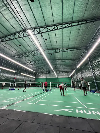 GAME POINT ARENA - WAKAD (Badminton Coaching & Bookings) 👟 🏸@Rent — Badminton in Wakad, Pimpri-Chinchwad