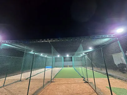 SKILL X CRICKET ACADEMY — Cricket in Yelahanka