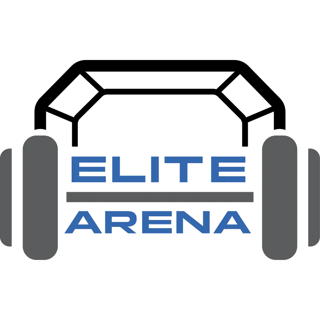 Elite arena Gym — CrossFit & Functional Training in Yapral, Hyderabad