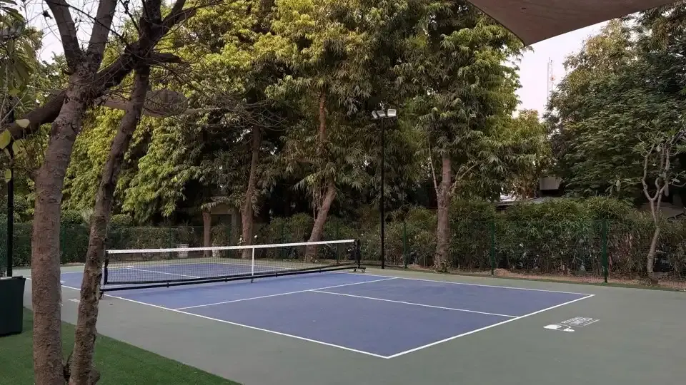 The Pickle Club | Dirty Good — Pickleball in Netaji Nagar, Delhi