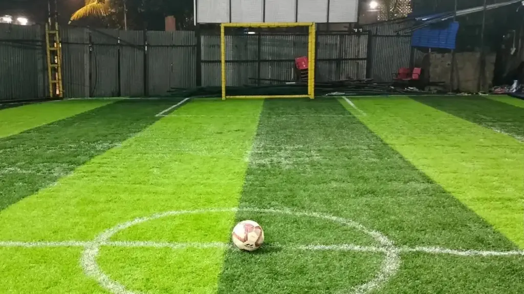 Tuff Sports club and Fitness Centre - Bhayander West Branch — Football in Bhayandar West