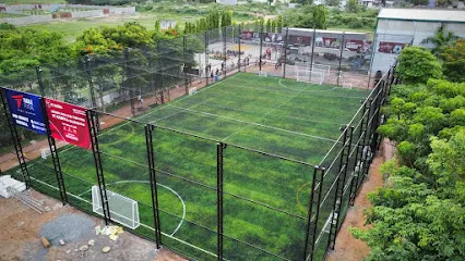 Tackle Futsal Pallikaranai