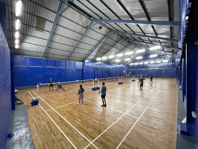 The Sports Foundry — Football in Bhandup West, Mumbai