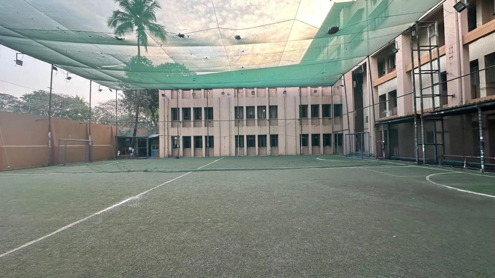Urban Sports Zone