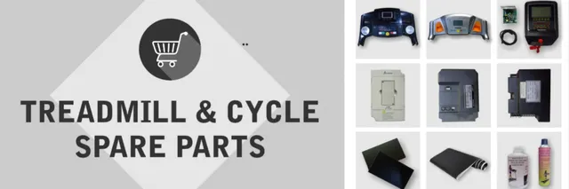 AMBAR GYM SPARE PARTS SHOP