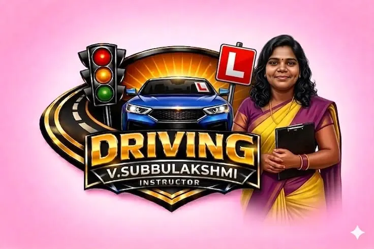 Personal car trainer (women) — Standard Gym in Madipakkam, Chennai