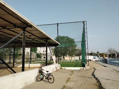 The Big Box Sports Academy — Cricket in Bowrampet