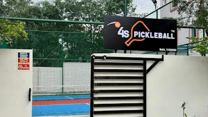 4S Pickleball — Pickleball in Mayuri Nagar, Hyderabad