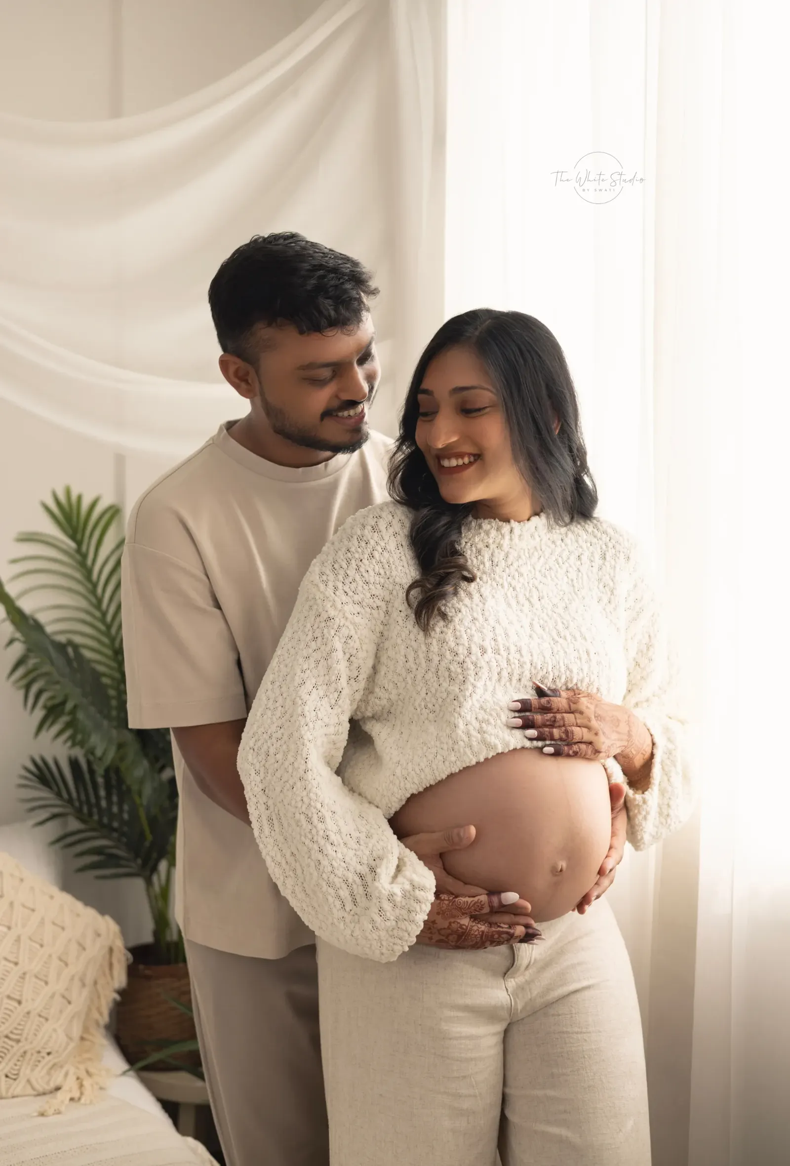 The White Studio By Swati — Photography in Shahibag, Ahmedabad