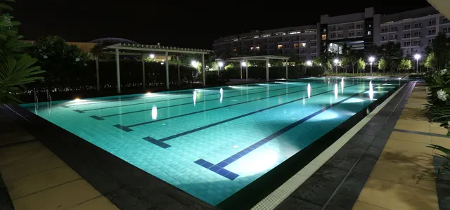 Mermaid Swimming Pools — Swimming in Mukundapur