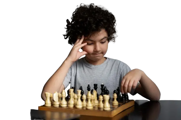 MateX Chess Academy (Perungudi) — Chess in Perungudi, Chennai