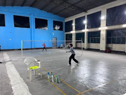Nitin Badminton Academy — Badminton in Sector 117, Chandigarh
