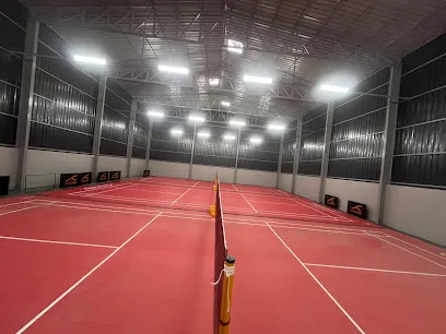 JK’s Arena — Badminton in Jalahalli West