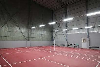 YNOT Badminton Academy — Badminton in Uthandi