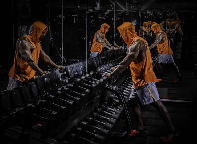 CFS Gym