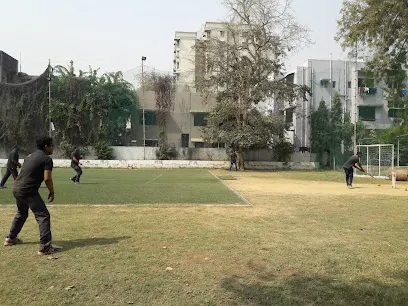 Juggernaut Arena — Cricket in Navrangpura