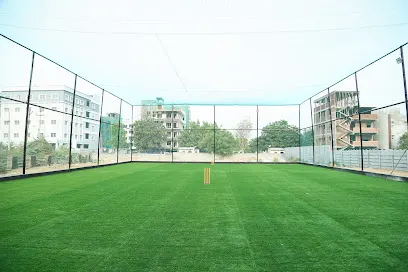 Ace Sports Arena — Cricket in Srimallenagar Colony