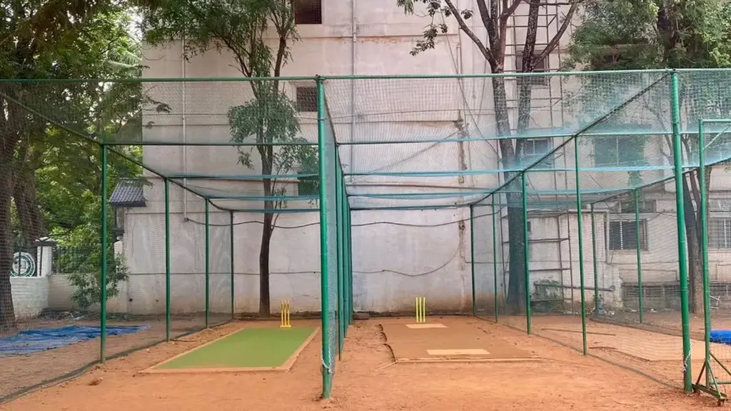7th Block — Cricket in Jayanagar