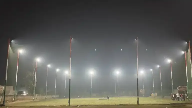 OCG Arena | — Cricket in Kavi Nagar, Ghaziabad
