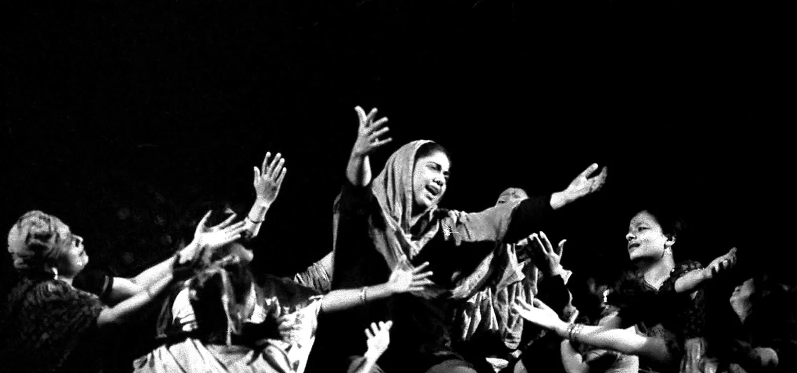 Rangakarmee Theatre Group রঙ্গকর্মী নাট্য দল — Theatre & Drama in Tollygunge, Kolkata