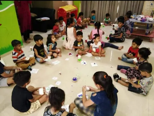 spark art & event — Art & Craft in Usmanpura, Ahmedabad
