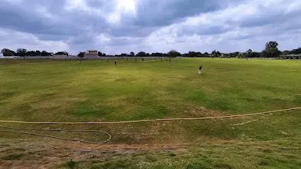 SMR Cape Town Cricket Ground — Cricket in Gachibowli