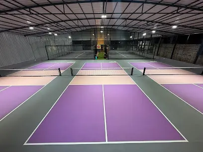 Hyderabad Paddle Park — Pickleball in Jubilee Hills, Hyderabad