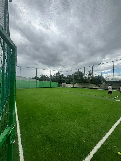 Zone Eleven Sports Arena