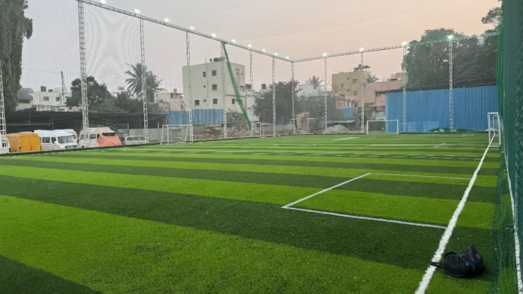 Play Matrix — Cricket in Padmanabhanagar
