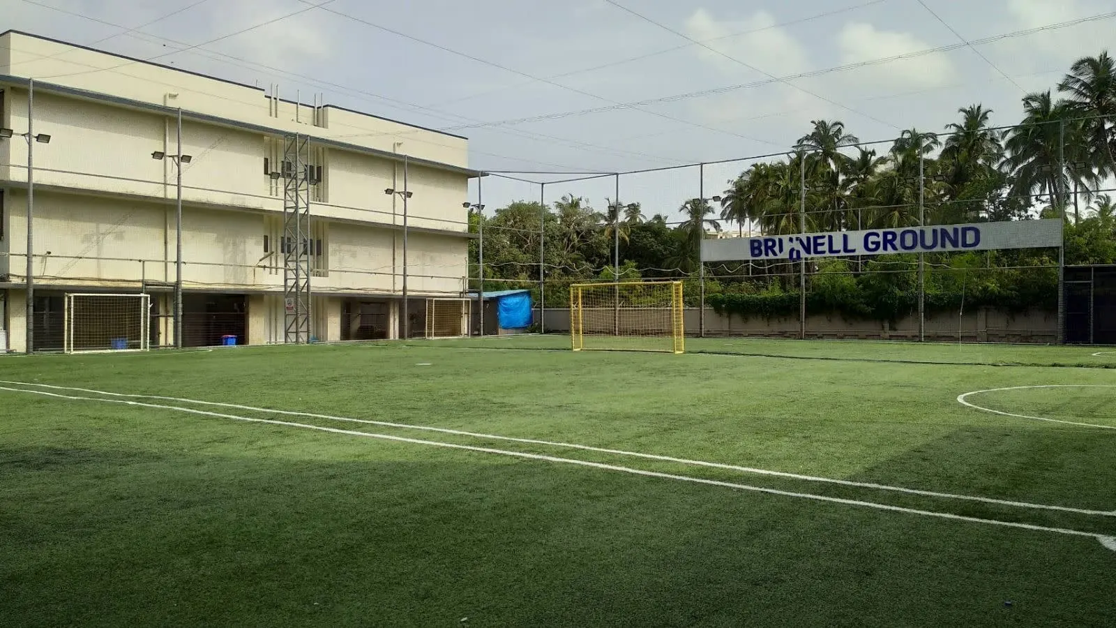 Urban Sports - Ritambara