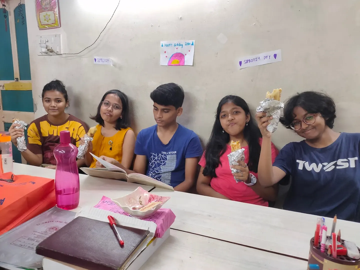 KNOWLEDGE HUT — Coding & Robotics in Liluah, Howrah