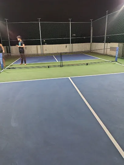 The pickle pit — Pickleball in Jorabagan, Kolkata