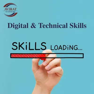 Avirat Spoken English Academy — Language in Hadapsar, Pune