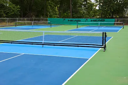 Racketeers Sports Center — Pickleball in Whitefield