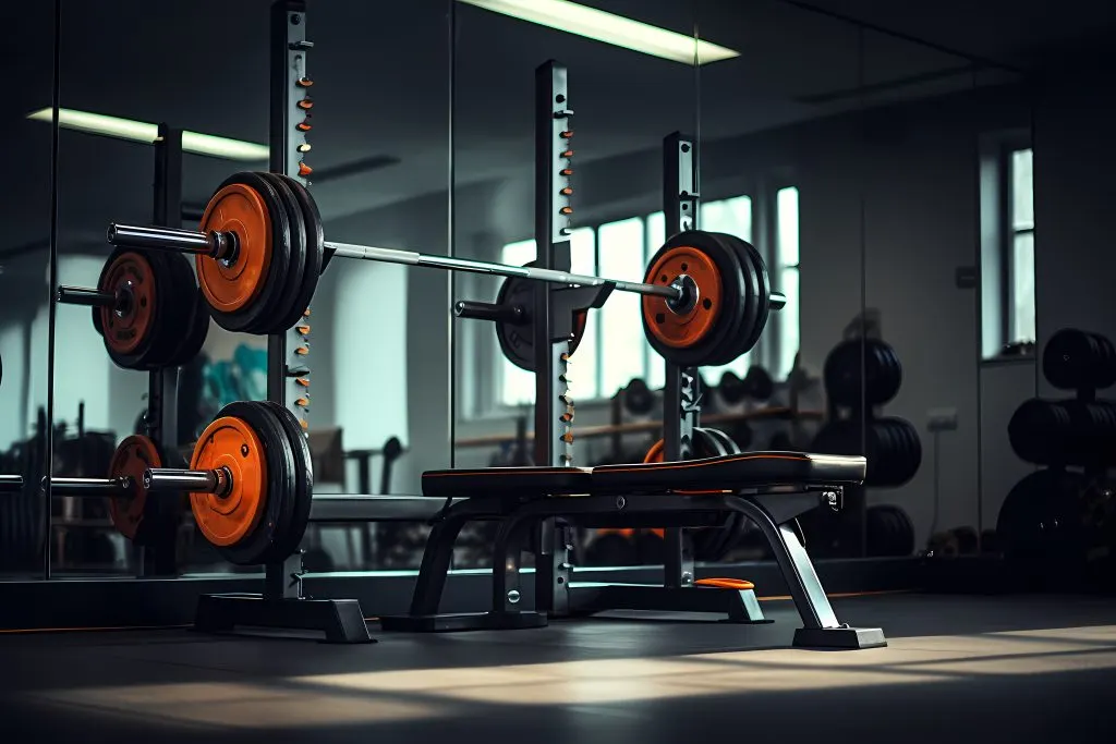 OWN FITNESS STUDIO photo 1