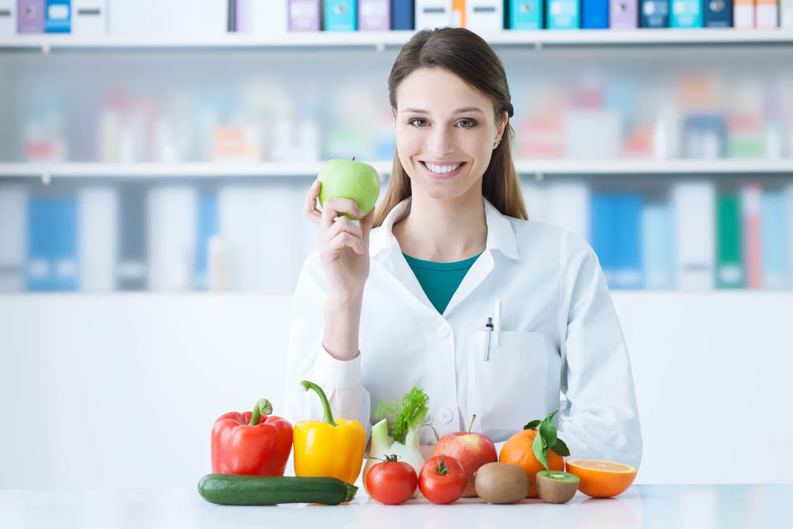 Get Nourished Diet Clinic - Dietician Pinky Goenka, Weight-Loss Clinic, Gluten-Free Diet, PCOD — Standard Gym in Sector 20, Panchkula
