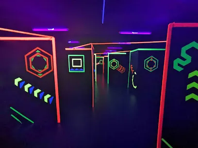 The Grid - Gaming Arena — Other Sports in Koramangala, Bengaluru