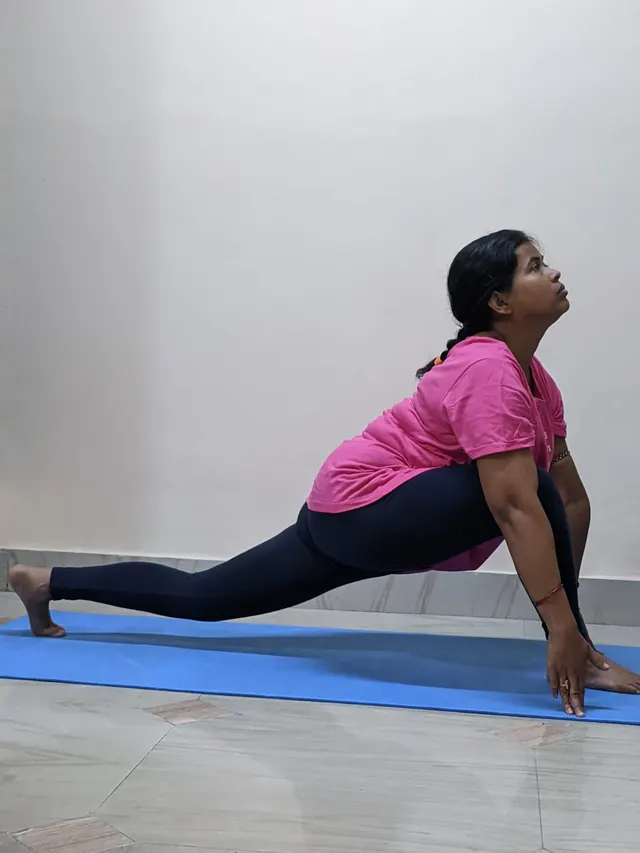 Dey Yoga Classes — Yoga in Paschim Putiary