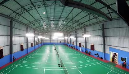 Sunshine Badminton E-City — Badminton in Electronic City