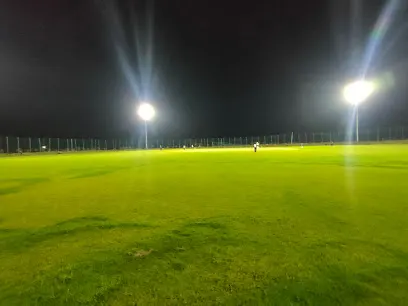 Vijaya laxmi cricket ground(VLCG) — Cricket in Attapur