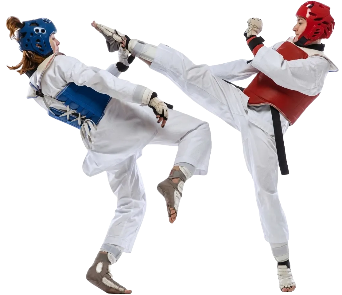Lakshika Taekwondo Academy photo 1